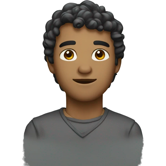 trê emoji