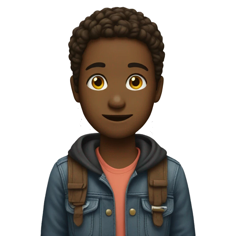 Girl bro emoji