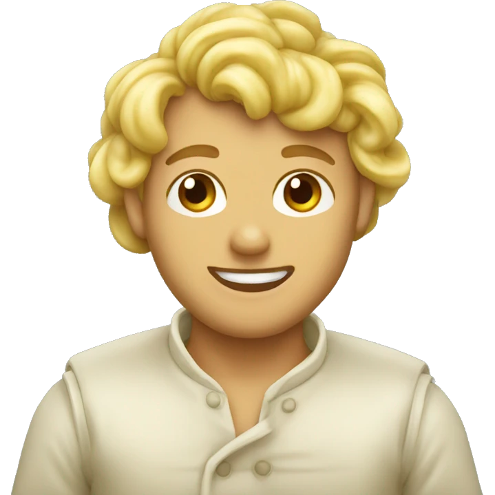 Tortellino emoji