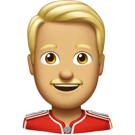 Budweiser emoji
