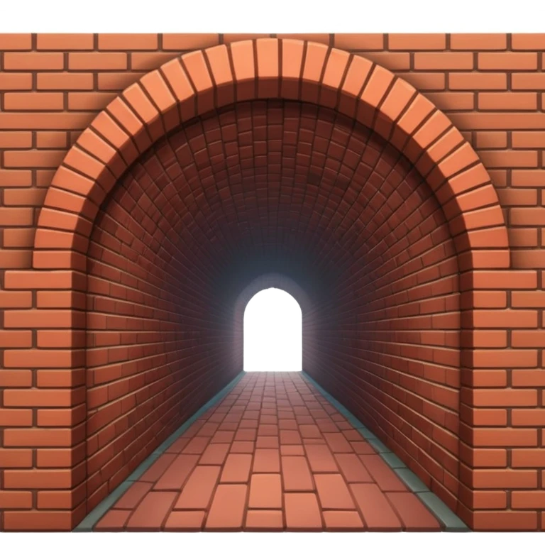 tunnel emoji