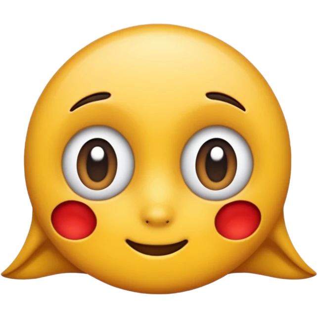 what  emoji