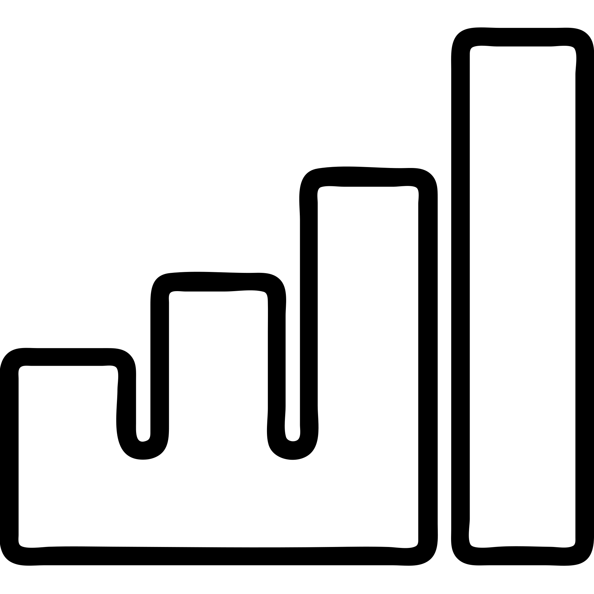 Codeforces logo, outlined style, minimal color, no text emoji