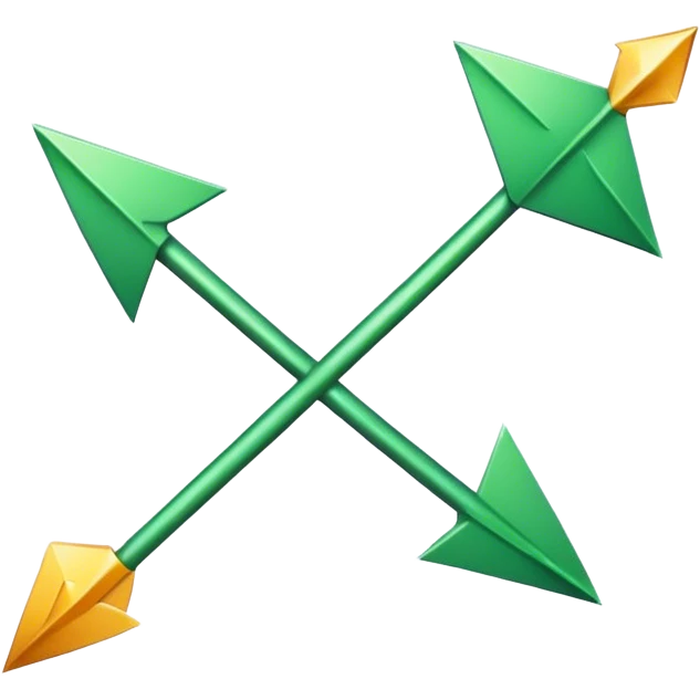 Arrow emoji