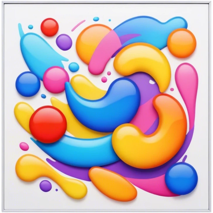 Aesthetic  emoji