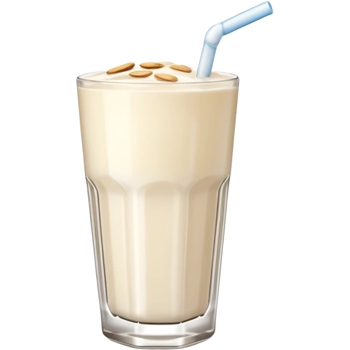 oatmilk emoji