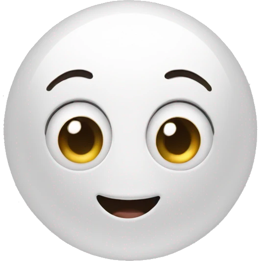 PEARL emoji