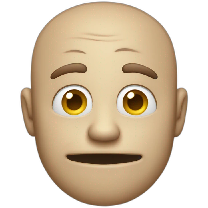 dizzy emoji