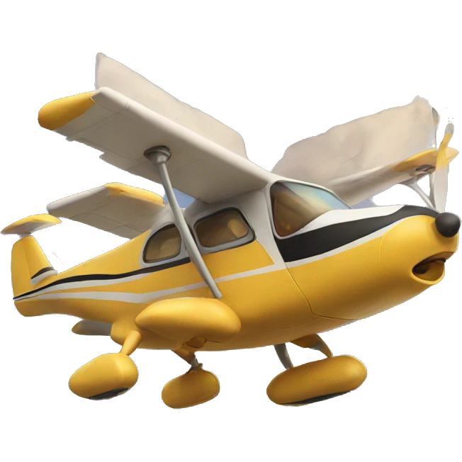 flying cr emoji