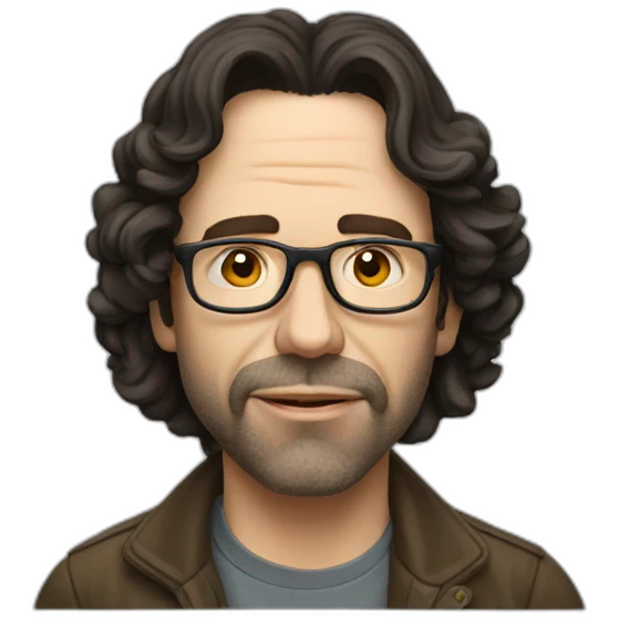 jonathan coen emoji