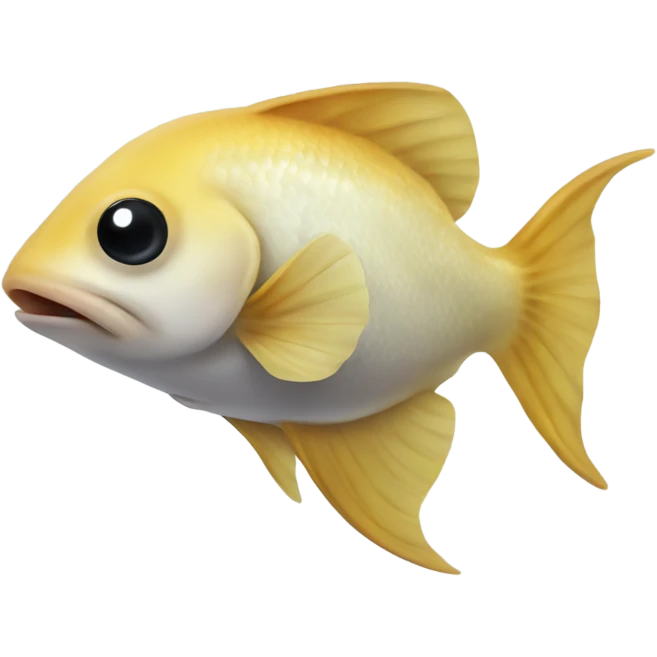 Mouse fish mest emoji