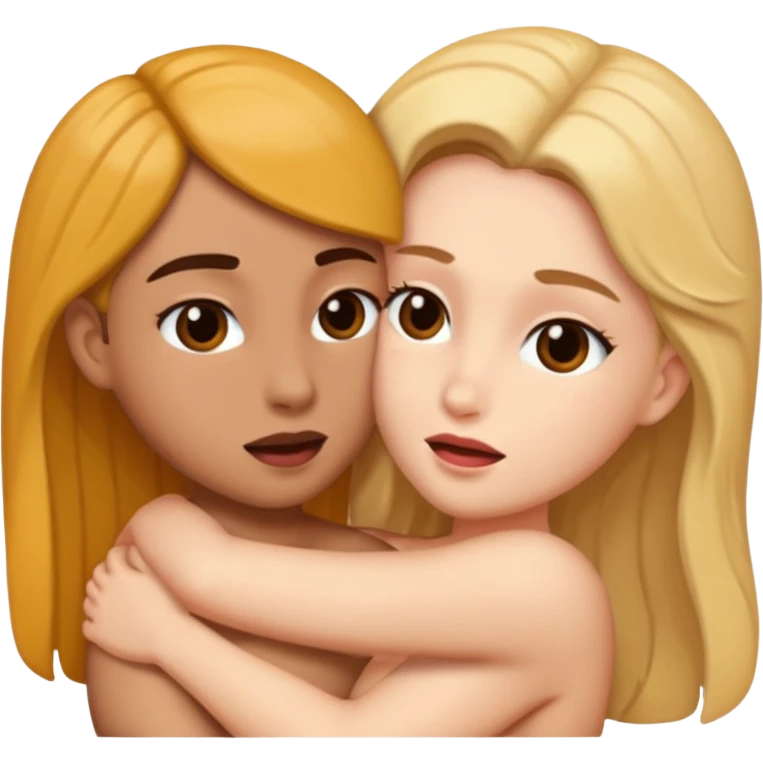 sexual intercourse  emoji