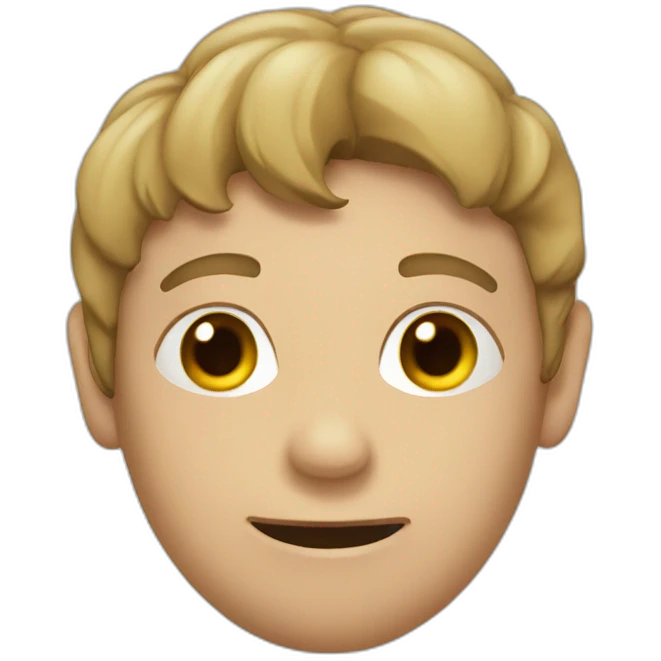 GHRH HORMONE emoji