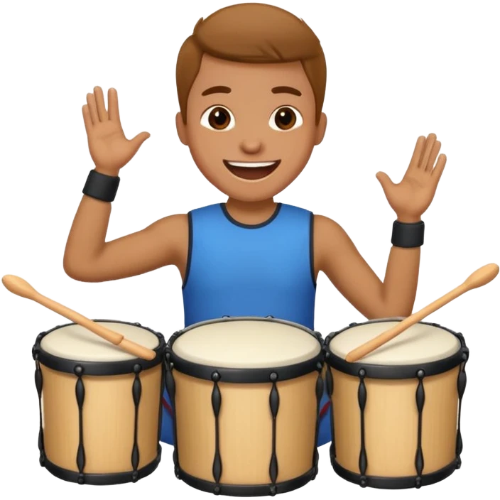 Tung tung tung sahur emoji emoji