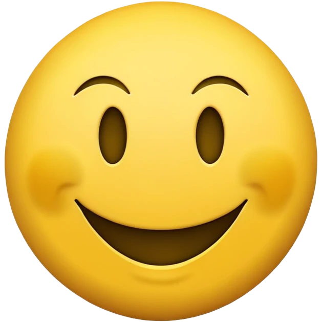 Нарисуй смайл военного emoji