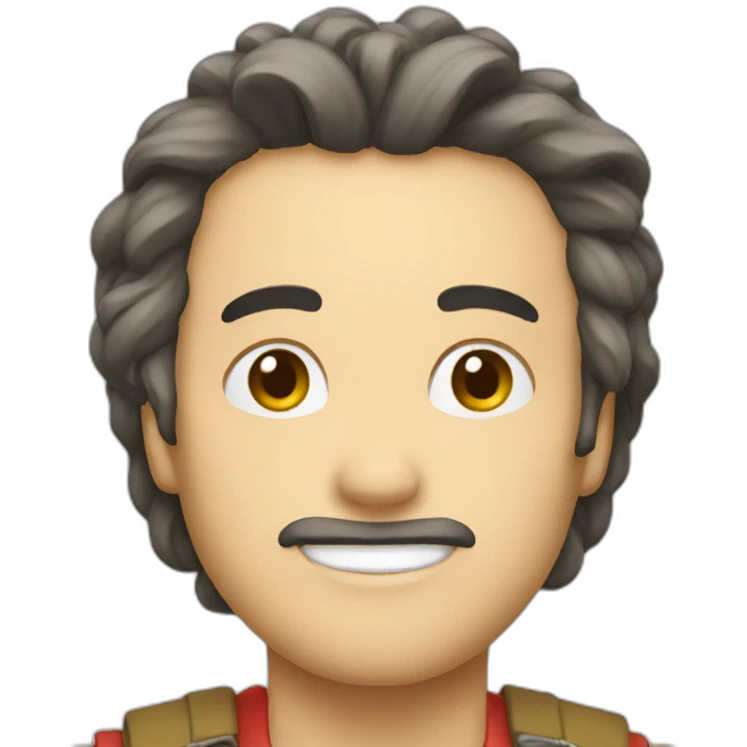 陰キャ emoji