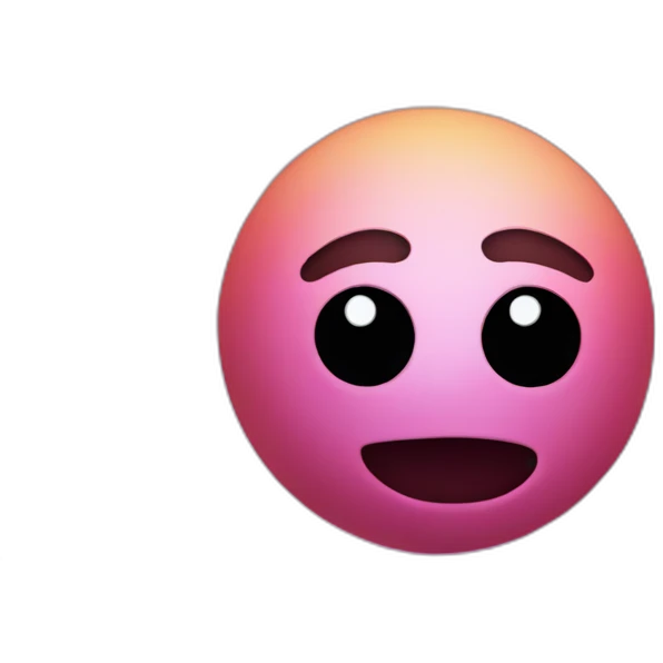 nebula in outer space emoji