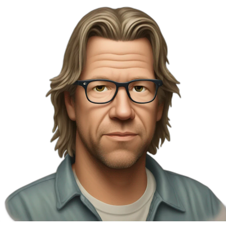 david foster wallace emoji