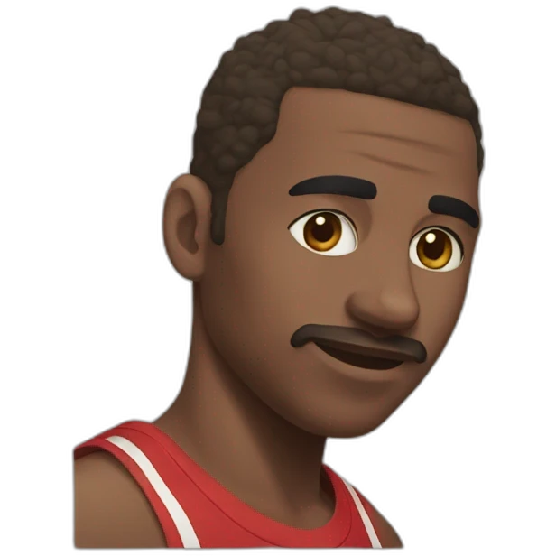 Jordan emoji