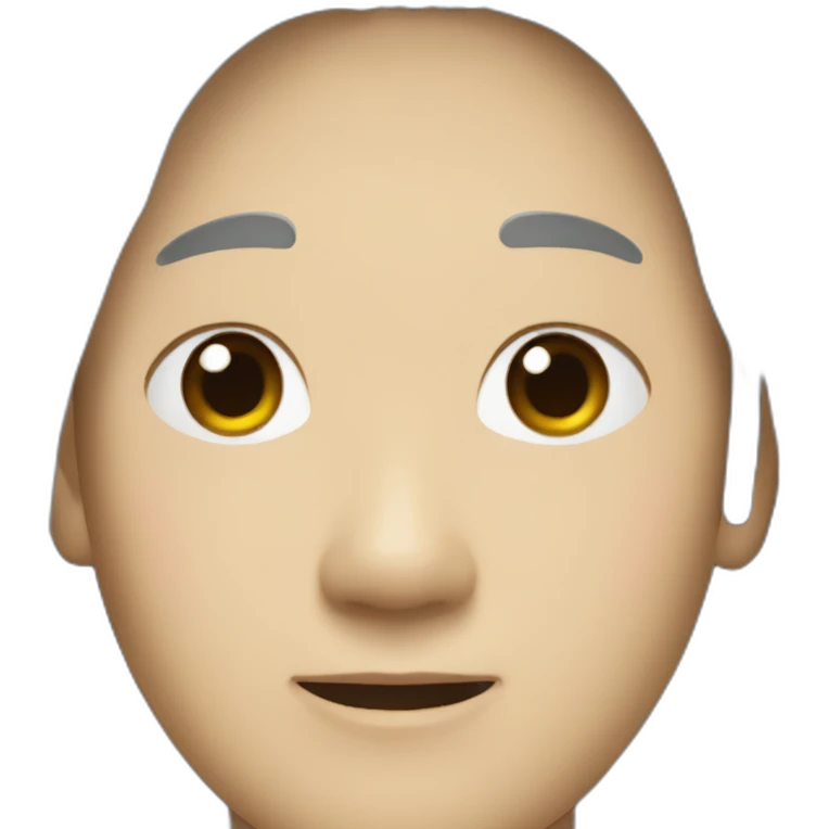 guo chen emoji