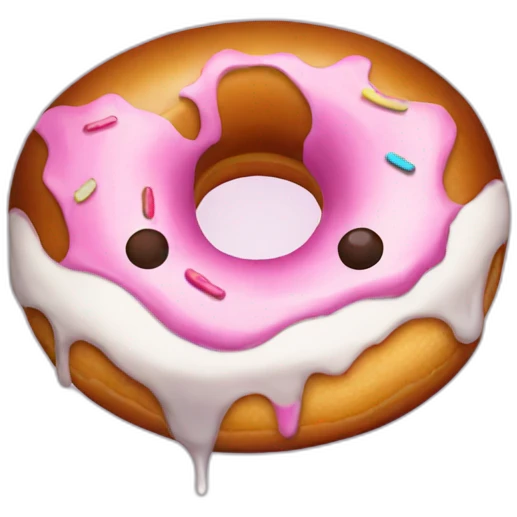 Donuts  emoji