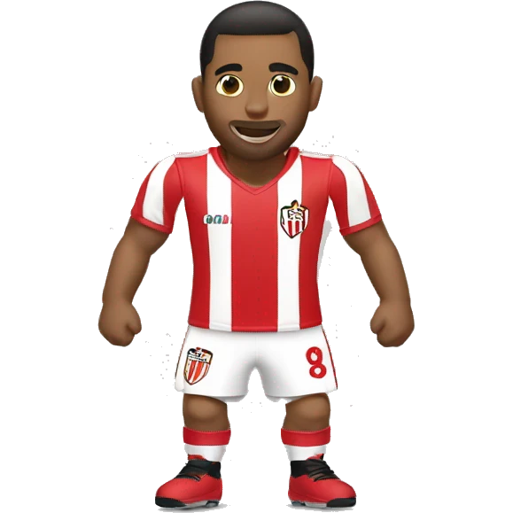 Athletic club Bilbao emoji