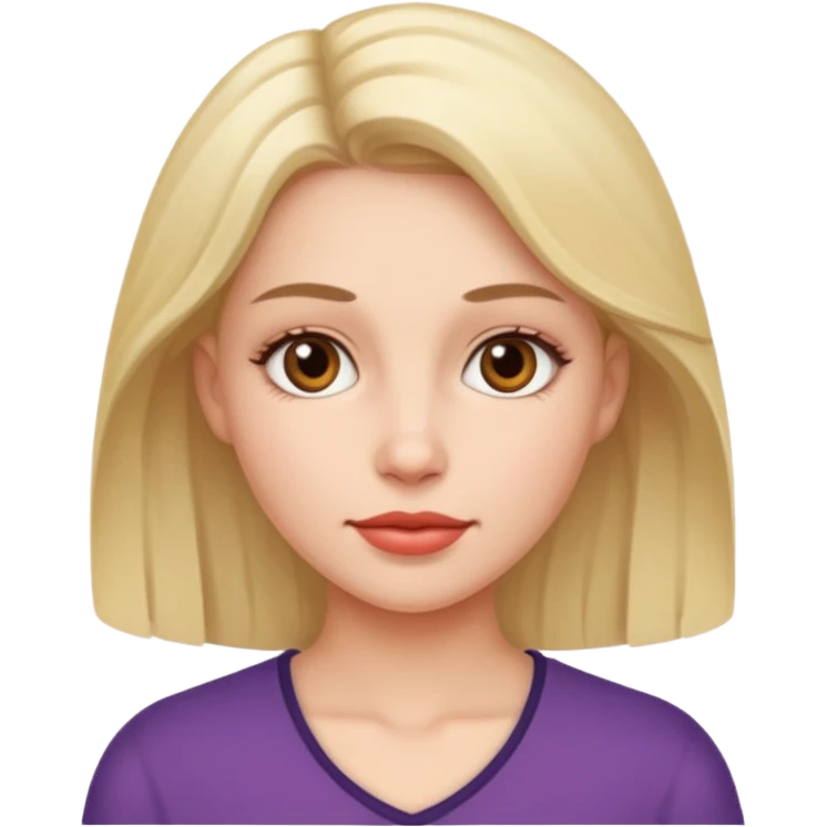 Сгенерировать девушку по моей фото emoji