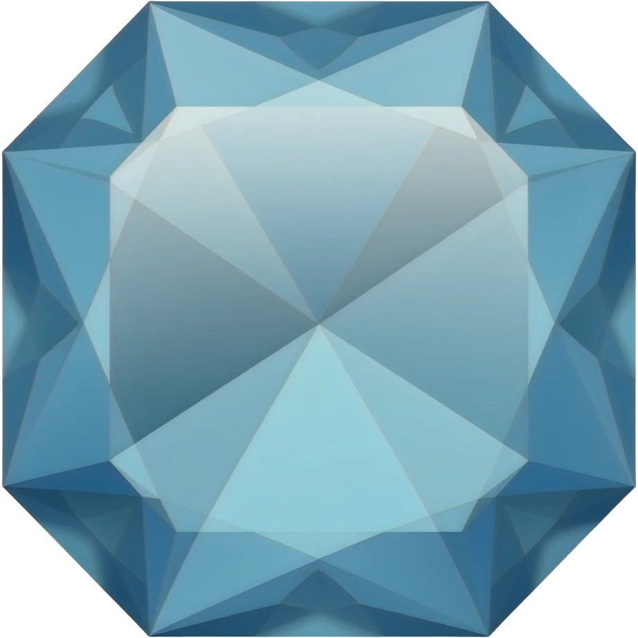 Gem Stone emoji