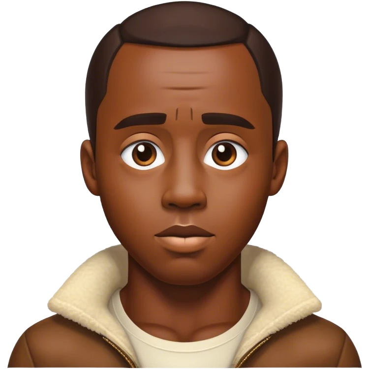 diddy emoji