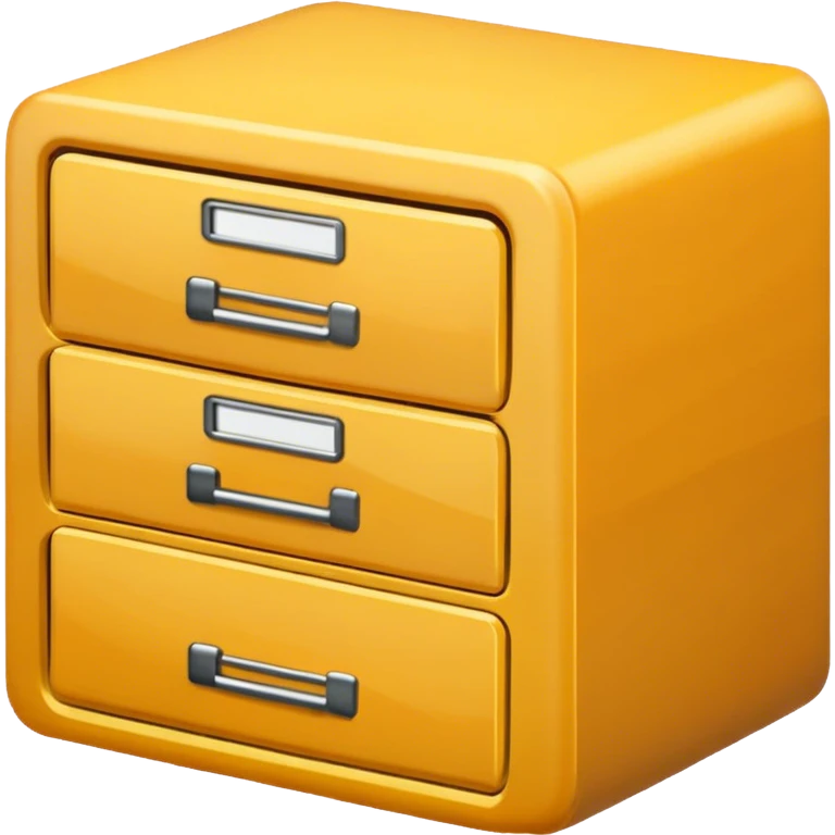 file archive emoji