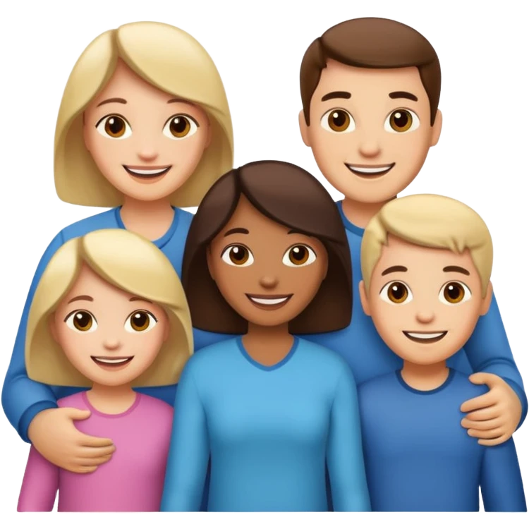 familia emoji