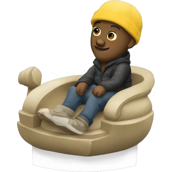 SloCity On Top emoji