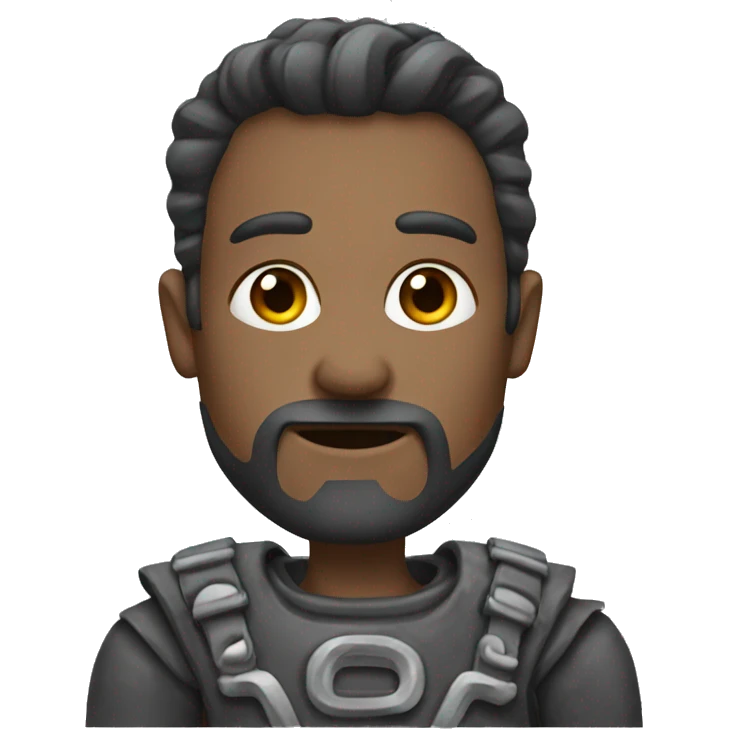iron emoji
