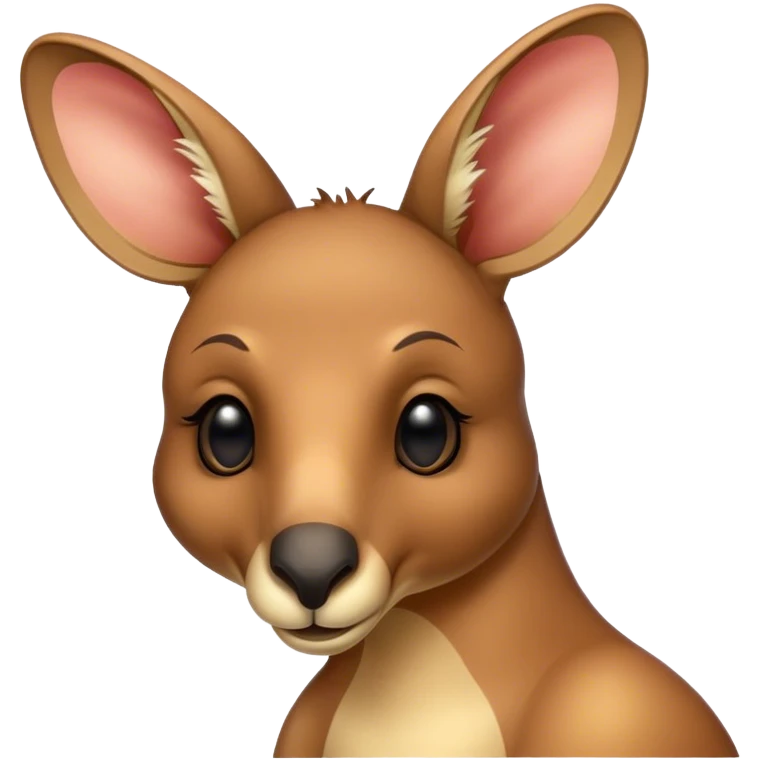 kangaroo emoji