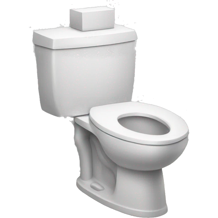 SKIBIDI toilet emoji
