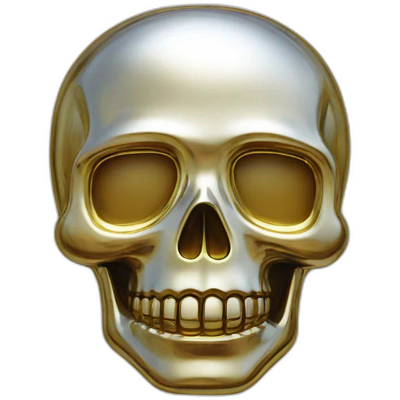 chrome hearts emoji