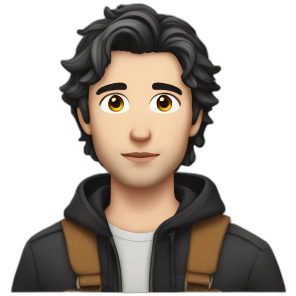Luka couffaine emoji
