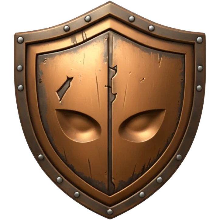 eski shield emoji