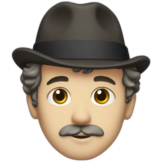 Sherlock emoji