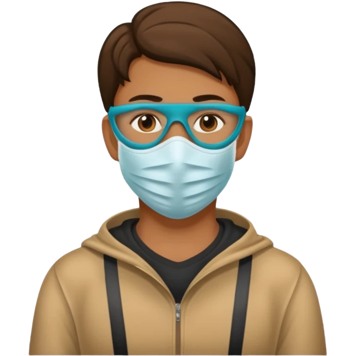 یه آدم قد بلند دزد emoji