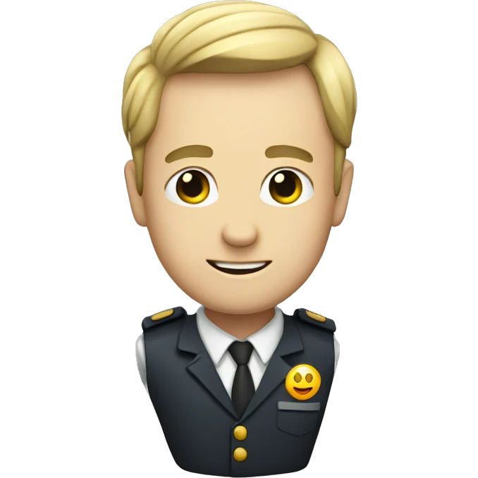 Verification badge emoji