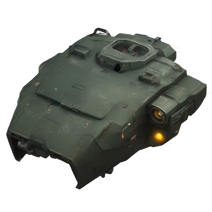 Helldivers 2 drop pod emoji