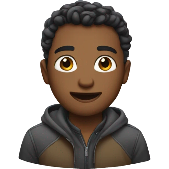 New Year  emoji