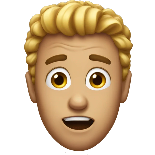 Omg emoji