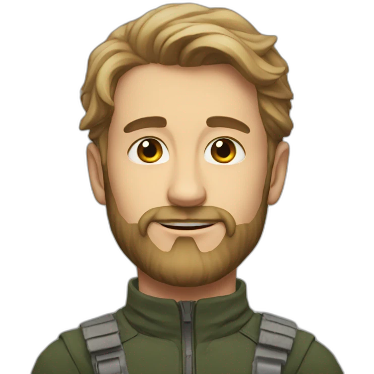 Patrik emoji