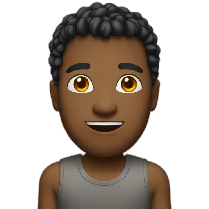 yo emoji