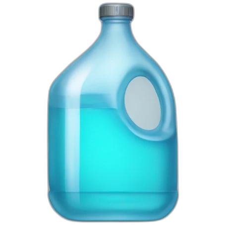 Antifreeze emoji