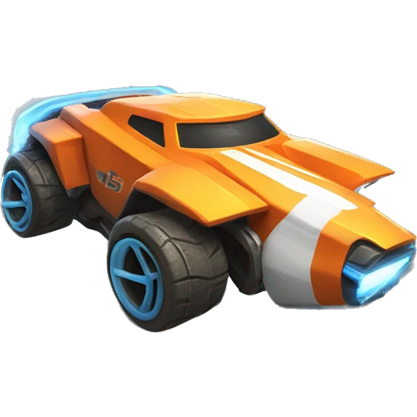 Rocket League emoji