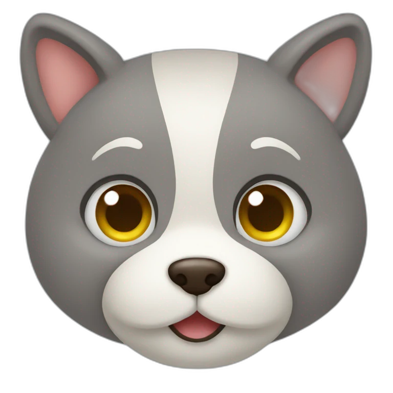 Calvitie  emoji