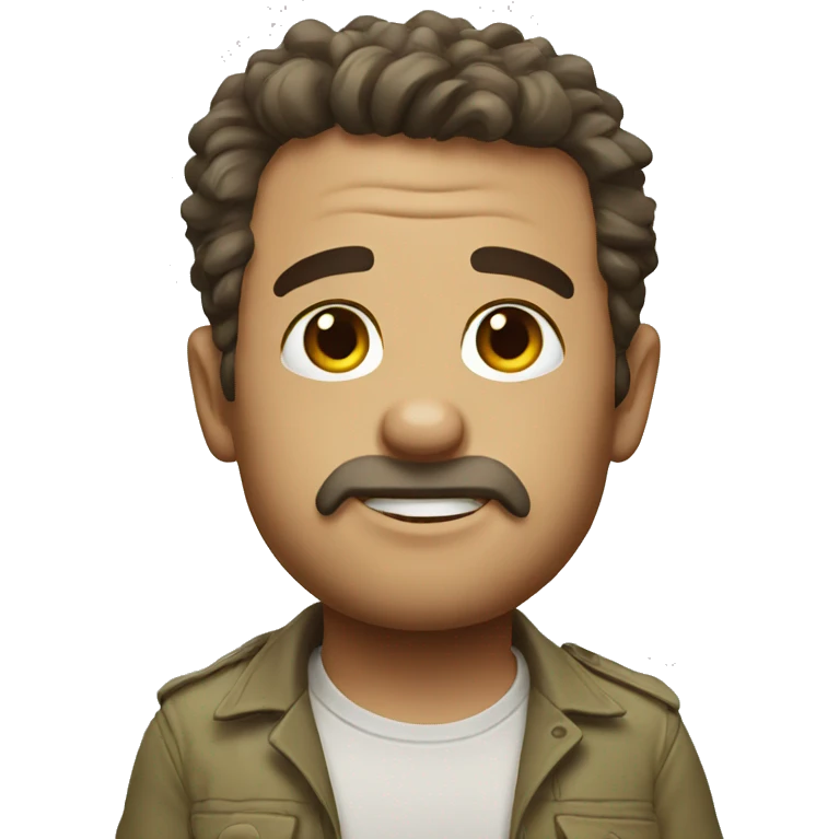 Aussie emoji